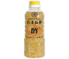 Tokushima Sangyo Crunchy Onion Vinegar 400ml PET Bottle x 12 