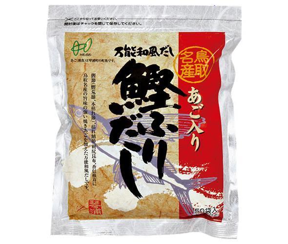 Heisei Bonito Furidashi avec menton 400g (8g x 50 sachets) x 2 sachets 