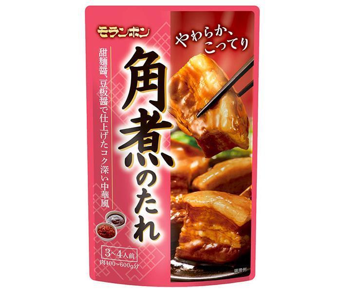 Sauce Moranbon Kakuni 120g x 10 sachets 