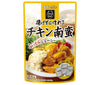 Moranbong Smile Deli Chicken Nanban 140g x 10 bags 