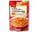 [11/25~ 10% off all products!!] Moranbong Tomato Minestrone Soup 750g x 10 bags