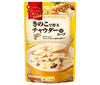 [11/25~ 10% off all products!!] Moranbong Mushroom Chowder Soup 750g x 10 bags