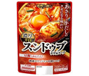 Moranbong Soondubu Jjigae Soup, Rich and Spicy, 330g x 10 bags 