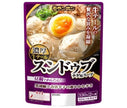 モランボン スンドゥブチゲ用スープ 濃厚牛テール 330g×10袋入