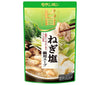 Moranbong Green Onion Salt Hot Pot Soup 750g x 10 bags 