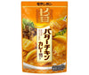 モランボン コク旨スープからむ バターチキンカレー鍋用スープ 750g×10袋入