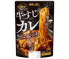 [11/25~ 10% off all products!!] Moranbong Beef Tendon Curry Stew Udon Base 300g x 10 bags