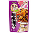 Moranbong Easy One Vegetable Mapo Eggplant with Vermicelli 190g x 10 Bags 