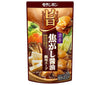 Moranbong Rich and delicious soup with rich and fragrant burnt soy sauce hot pot soup 750g x 10 bags 