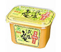 Takeya Miso Miso à faible teneur en sel 450g x 6 pièces 