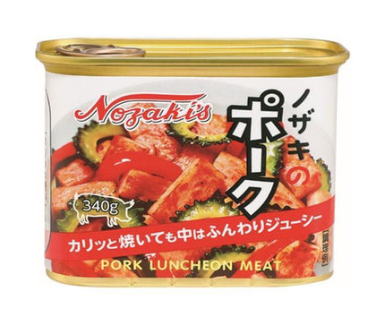 Kawasho Foods Porc Nozaki 340g x 24 pièces 