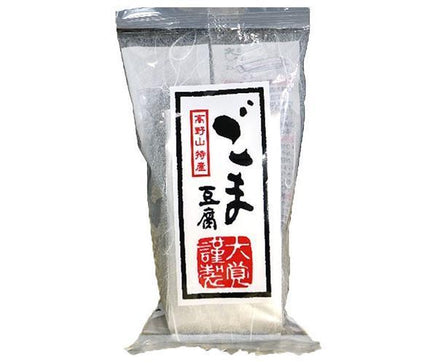 Daikakusohonpo Sesame Tofu 70g x 30 pieces 