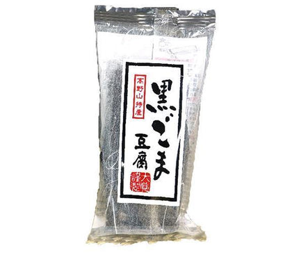 Daikakusohonpo Black Sesame Tofu 70g x 30 pieces 