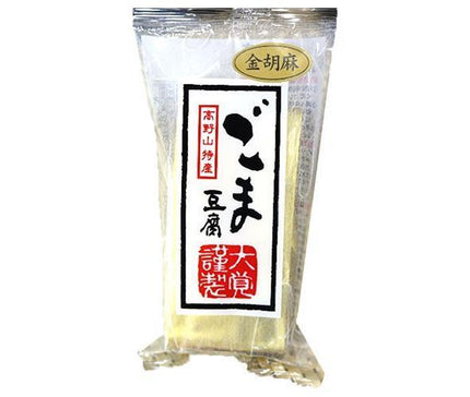 Daikakusohonpo Gold Sesame Tofu 70g x 30 pieces 