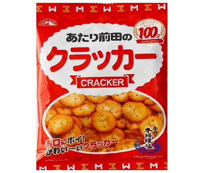 Crackers Maeda Crackers Maeda 90g x 10 sachets 