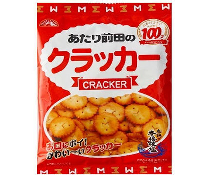 前田クラッカー 前田のクラッカー 90g×10袋入