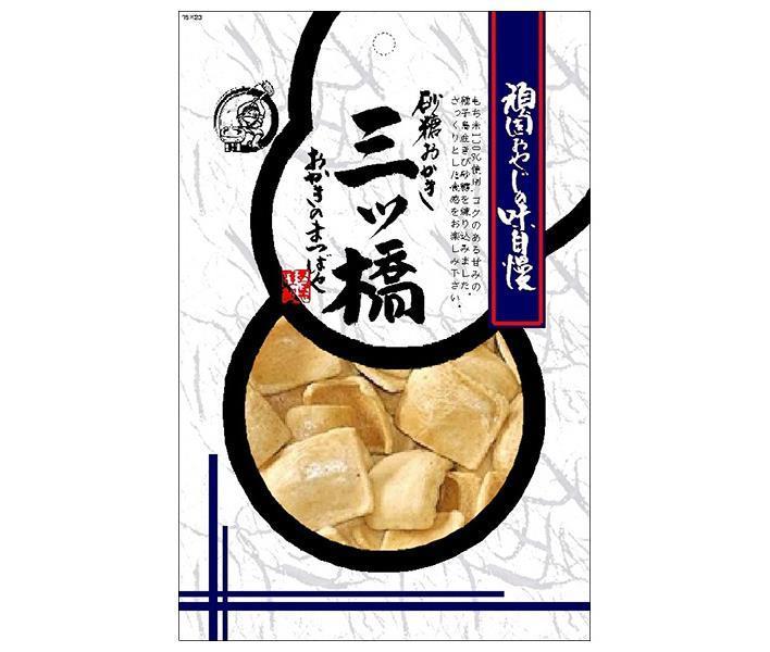 Matsubaya Mitsuhashi 45g x 12 sachets 