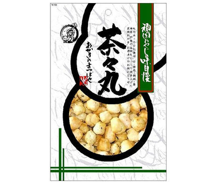 Matsubaya Chachamaru 50g x 12 sachets 