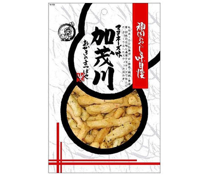 Matsubaya Kamogawa 50g x 12 sachets 