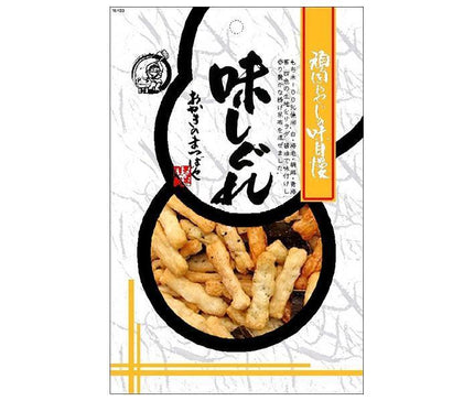 Matsubaya Aji Shigure 50g x 12 bags 