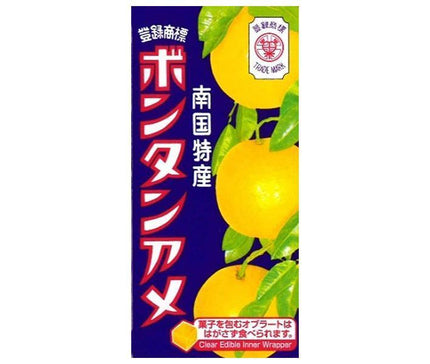 セイカ食品 ボンタンアメ 14粒×10個入