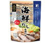 Nimben Seafood Stock Salt Nabe Soup 750g Pouch x 12 Bags 