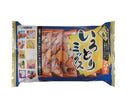 [11/25~ 10% off all products!!] Inaba Peanuts Irodori Mix 4 bags x 12 bags