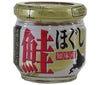 Happy Foods Shiretoko Saumon Détaché Bouteille 60g x 12 pièces 