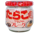 Happy Foods Tarako Flakes bouteille 50g x 12 pièces 