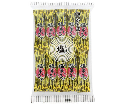 Kashihara Salt Yokan 10 pieces x 15 bags 