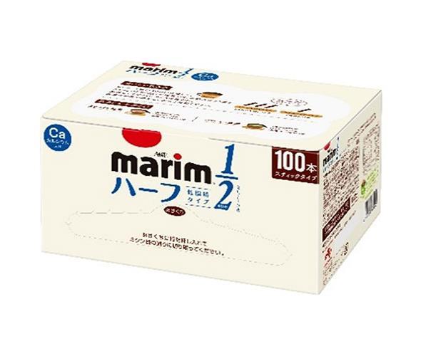 AGF Marim Stick Low Fat Type (3g x 100 sticks) x 12 boîtes 