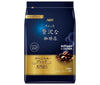 AGF Un petit café luxueux mélange spécial de café ordinaire sachet de 240 g x 12 sachets 