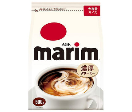 AGF Marim 500g x 12 bags 