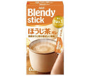 AGF Blendy Stick Hojicha Ole (9,7g x 6 pièces) x 24 boîtes 