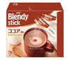 AGF Blendy Stick Cocoa Ole (10,3g x 70 pièces) x 6 boîtes 