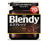 AGF Blendy Espresso 140g bag x 12 bags 