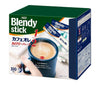 AGF Blendy Stick Café au lait Calorie Half (5,4 g x 100 pièces) x 4 boîtes 