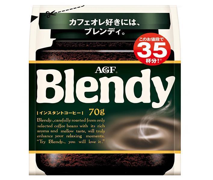 AGF Blendy 70g bag x 12 bags 