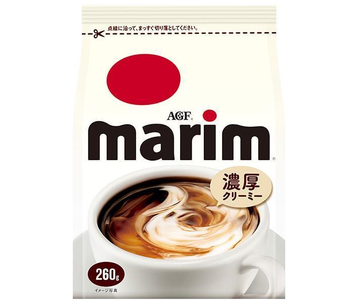 AGF Marim 260g x 12 sachets 