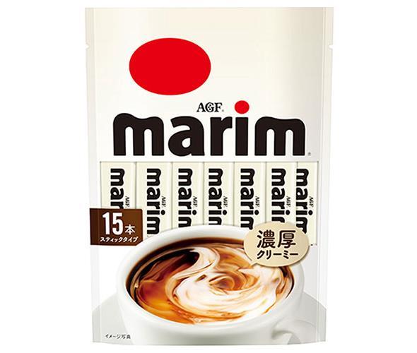 AGF Marim Stick (3g x 15 sticks) x 36 sachets 