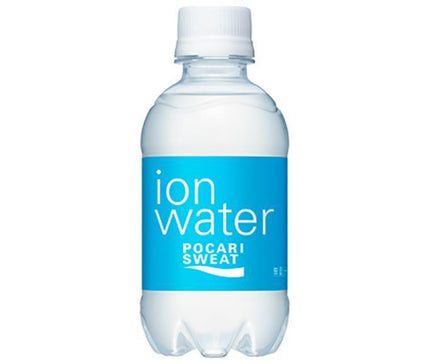 Otsuka Pharmaceutical Pocari Sweat Ion Water 250ml PET bottle x 24 bottles 