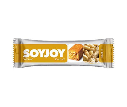 Otsuka Pharmaceutical SOYJOY Peanuts 30g x 48 pieces 