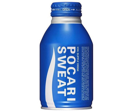 Otsuka Pharmaceutical Pocari Sweat 300ml Bottle Can x 24