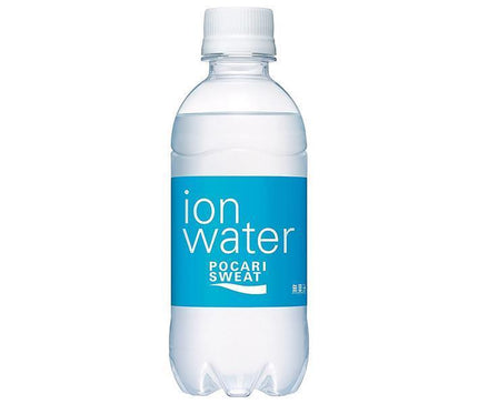 Otsuka Pharmaceutical Pocari Sweat Ion Water 300ml PET bottle x 24 bottles 