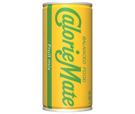 大塚製薬 カロリーメイト リキッド　フルーツミックス味(6缶パック) 200ml缶×30本入【日本出荷】