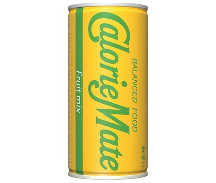 大塚製薬 カロリーメイト リキッド　フルーツミックス味(6缶パック) 200ml缶×30本入【日本出荷】