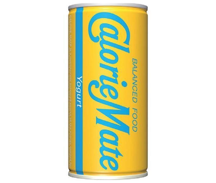 大塚製薬 カロリーメイト リキッド ヨーグルト味(6缶パック) 200ml缶×30本入【日本出荷】