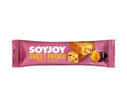 Otsuka Pharmaceutical SOYJOY Sweet Potato 30g x 48 pieces 