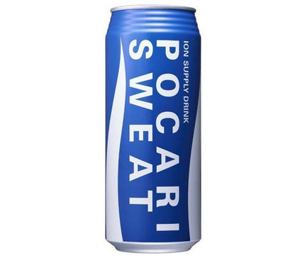 Otsuka Pharmaceutical Pocari Sweat 480ml can x 24 cans 