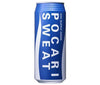 Otsuka Pharmaceutical Pocari Sweat Boîte de 480 ml x 24 pièces 